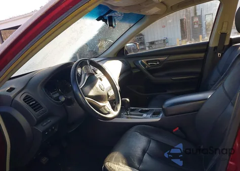 2013 Nissan Altima 2.5 Sl z USA, uszkodzony, nr VIN 1N4AL3AP2DC900983